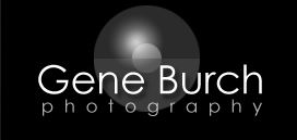 Gene Burch